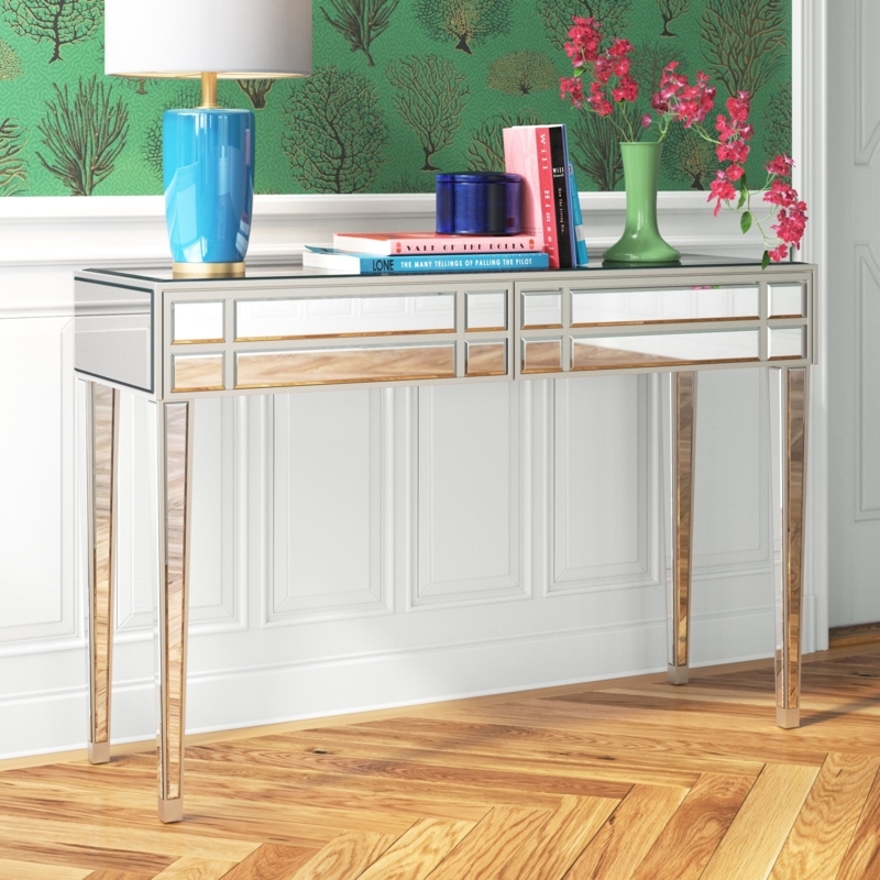 Pablo 48'' Console Table