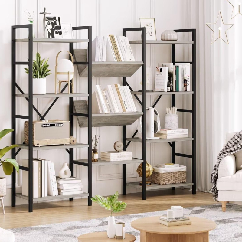 Patryce Bookcase