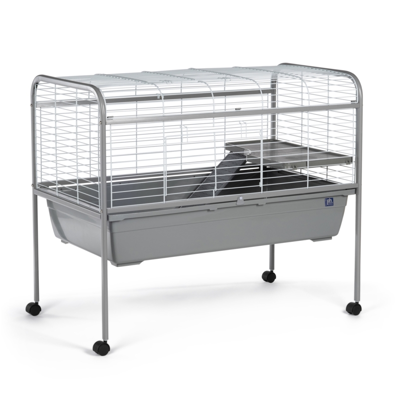 Pet Products Jumbo Small Animal Home with Stand 532