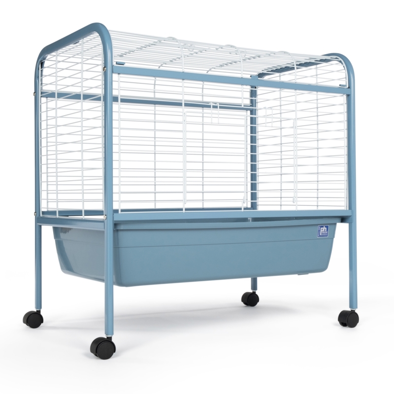 Pet Products Small Animal Home with Stand 531