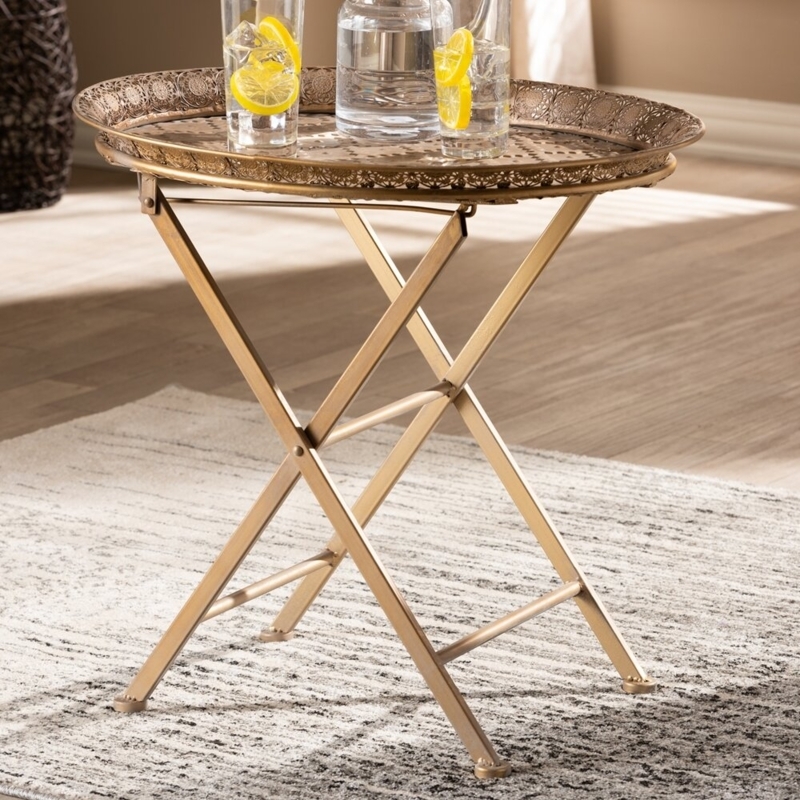 Petrucci Coffee Table