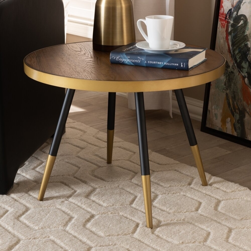 Petry Coffee Table