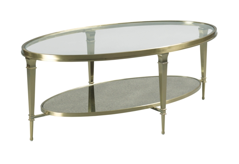 Pompilio Coffee Table