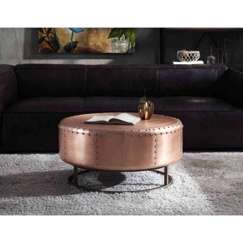 Powley Coffee Table