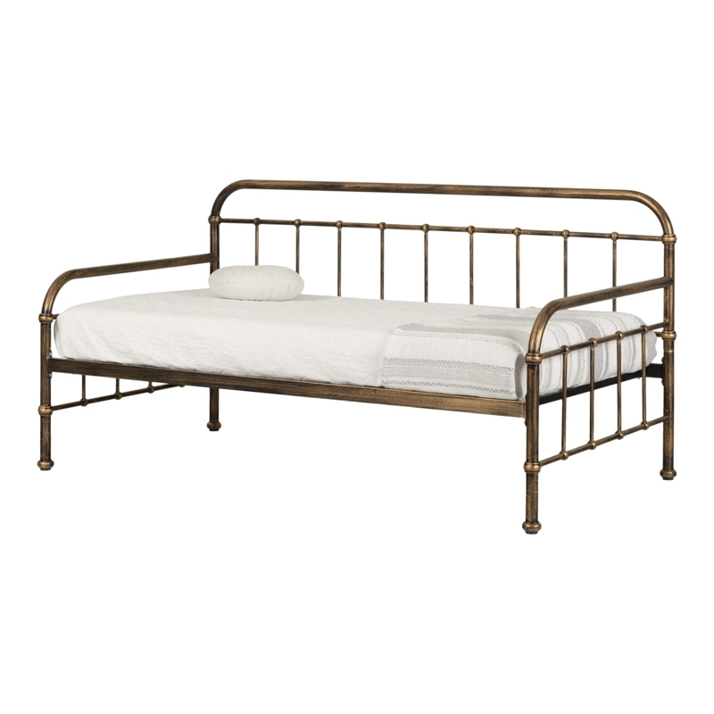 Prairie Metal Daybed