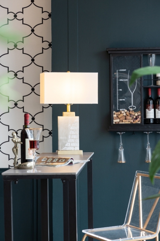 Purdum Table Lamp