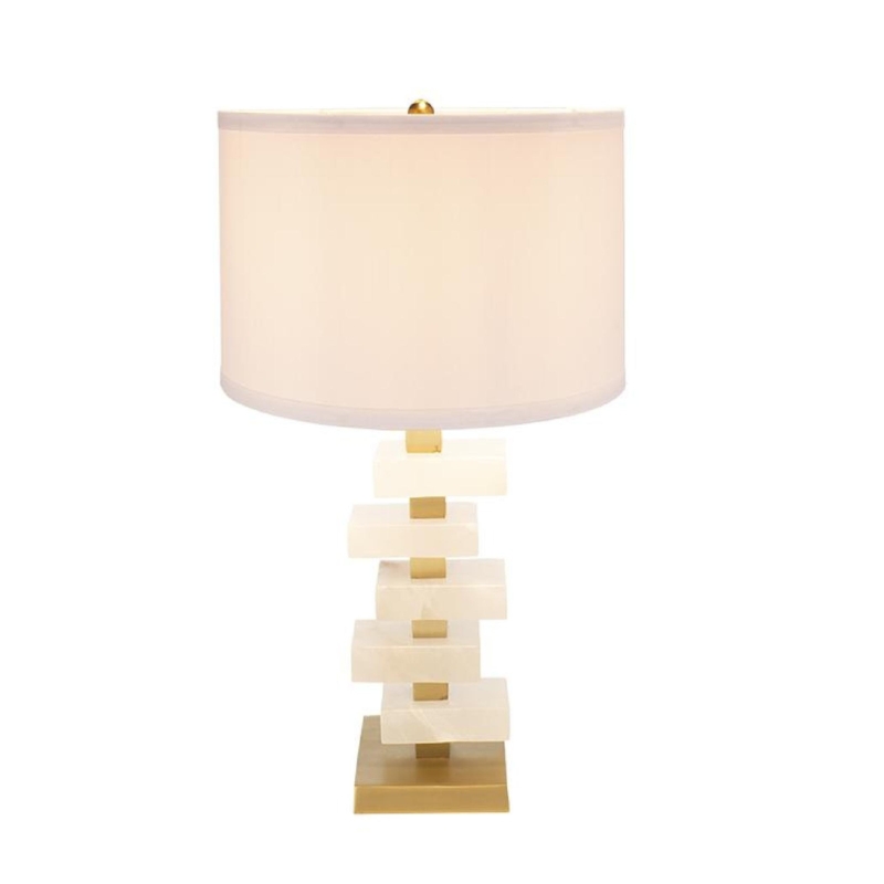 Quamya Table Lamp