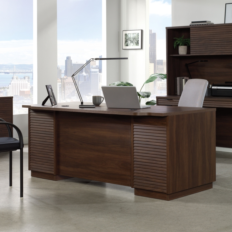 Raylee Executive Desk