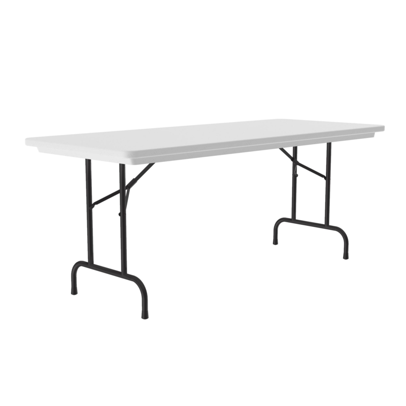 Rectangular Banquet Table