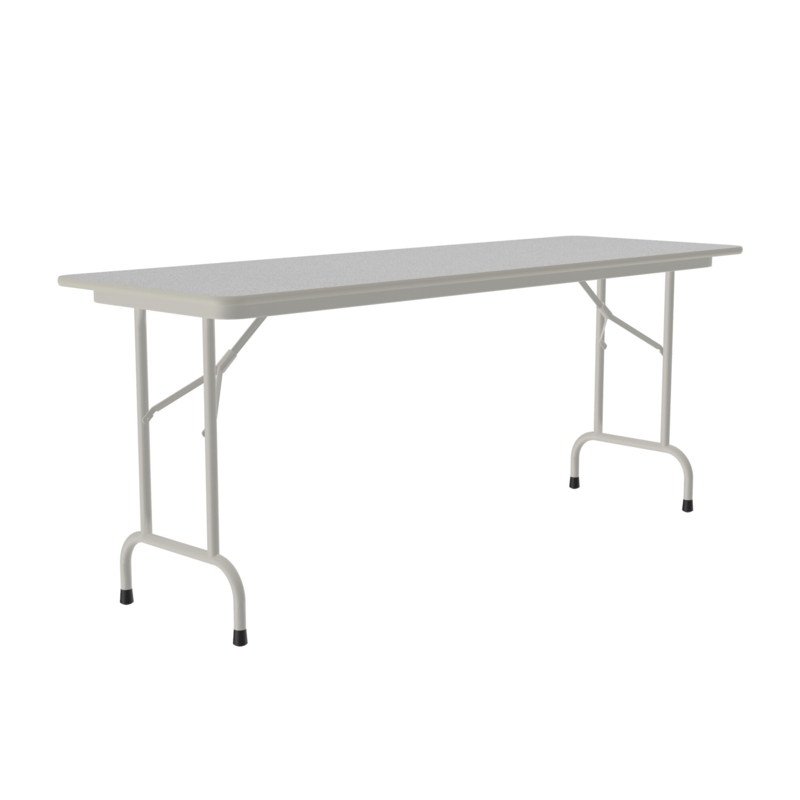 Rectangular Portable Folding Table
