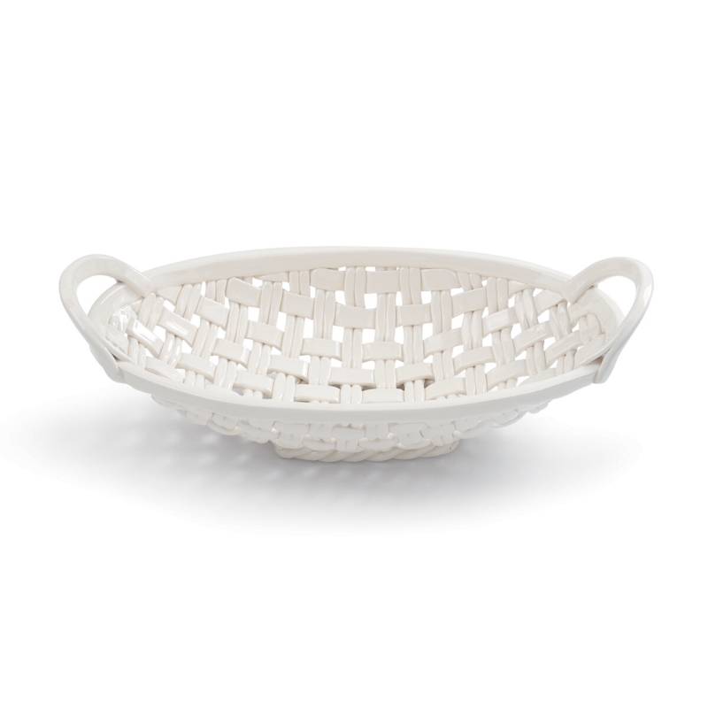 Red Barrel Studio High Bread Basket