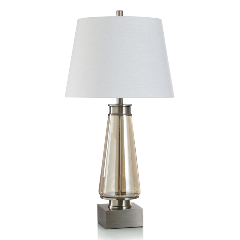 Renaya Glass Table Lamp