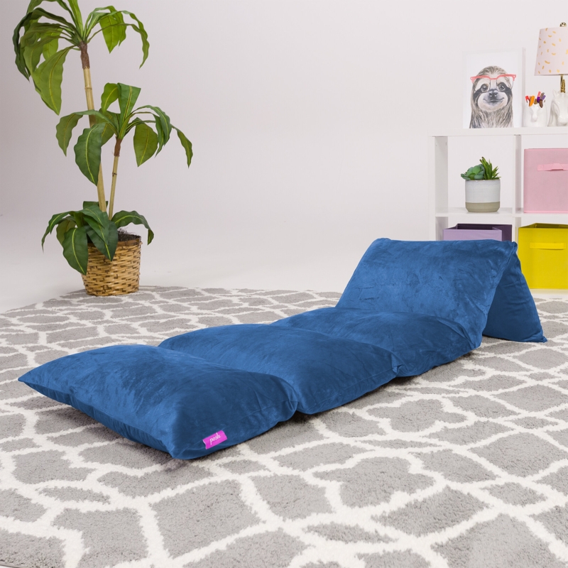 Reversible Pillow Cover