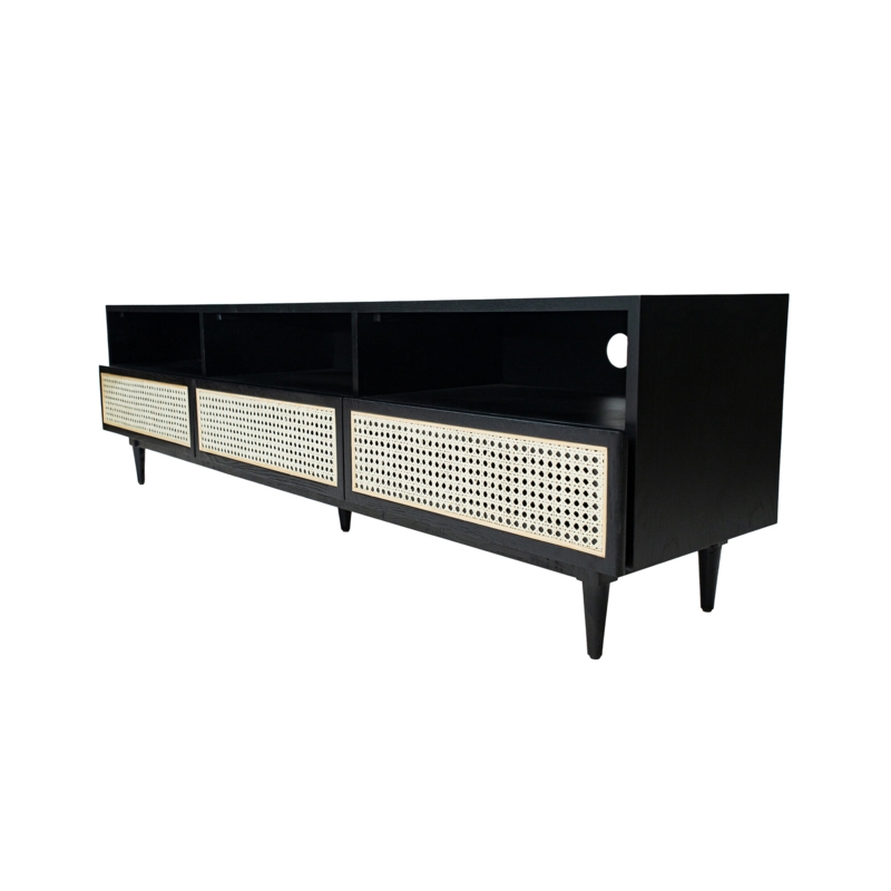 Rhiannon 70.9'' Media Console