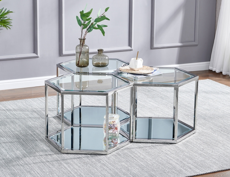 Rigmor Coffee Table
