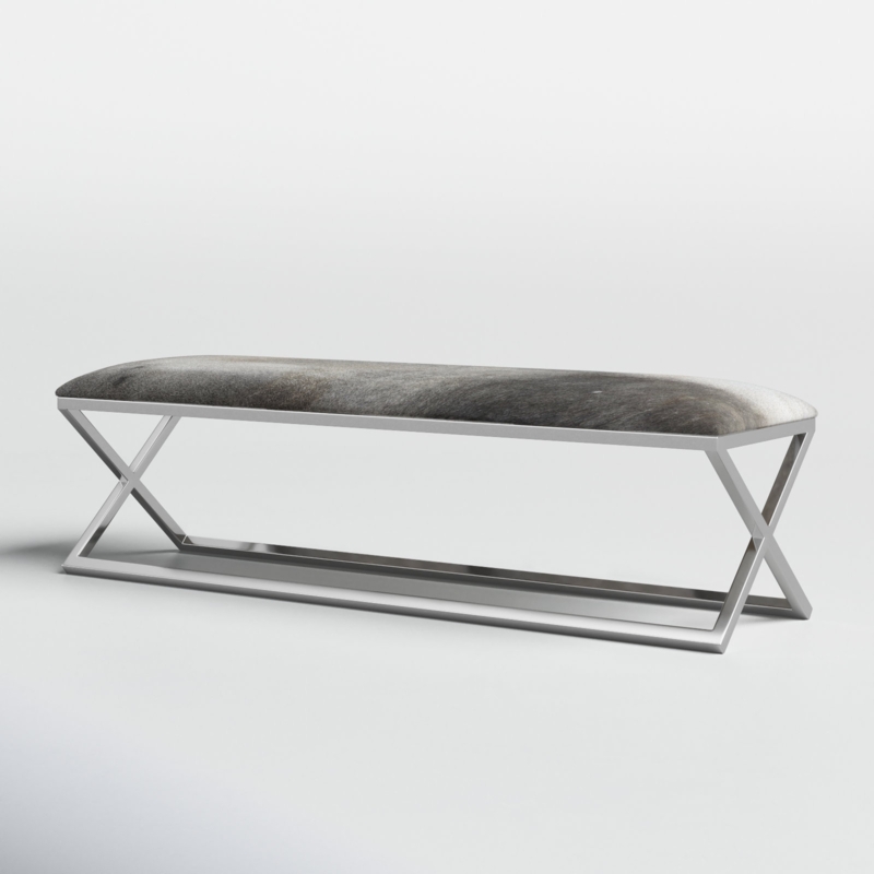 Rosanne Upholstered Bench
