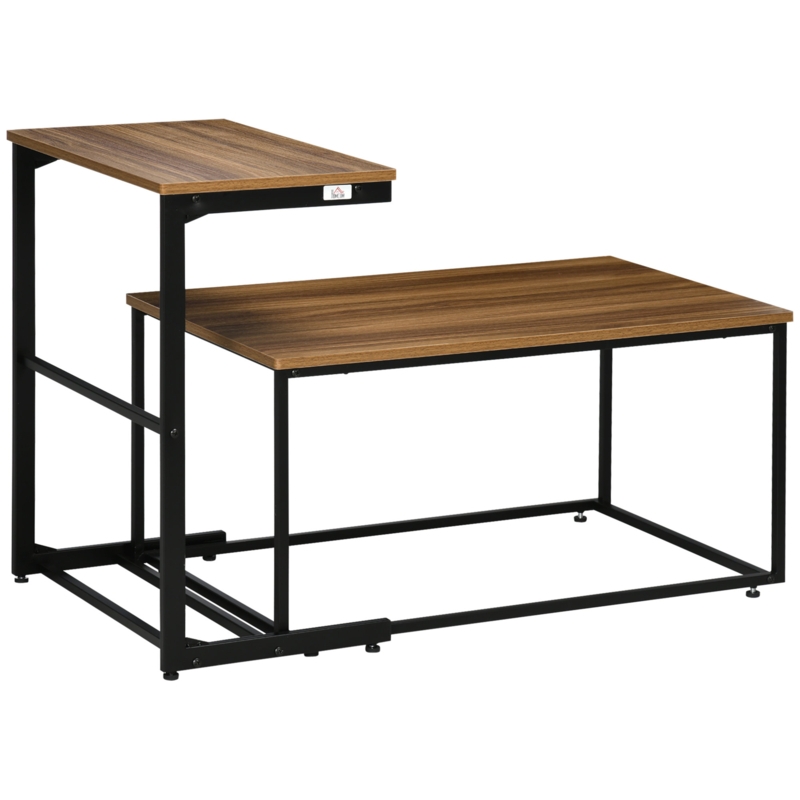 Rossmoor Nesting Coffee Table