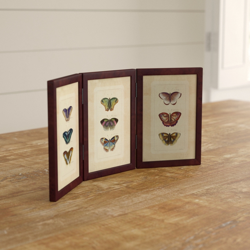 Savitr Wood Picture Frame