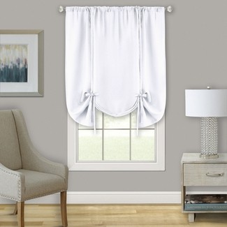 Balloon Valances - Foter