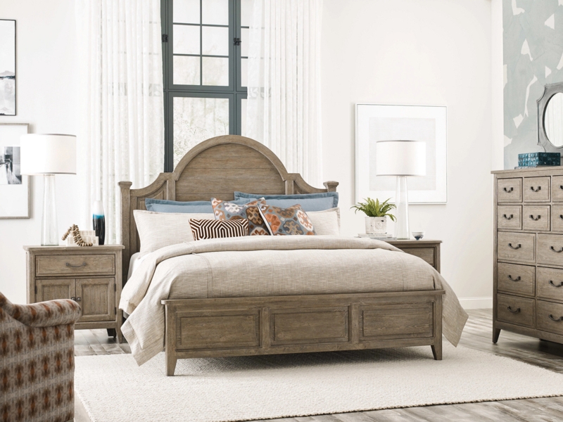 Shandara Bed | Foter