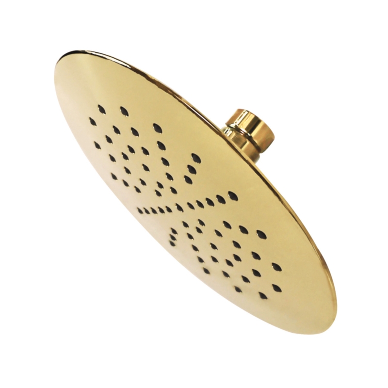 Showerscape Rain Adjustable Shower Head
