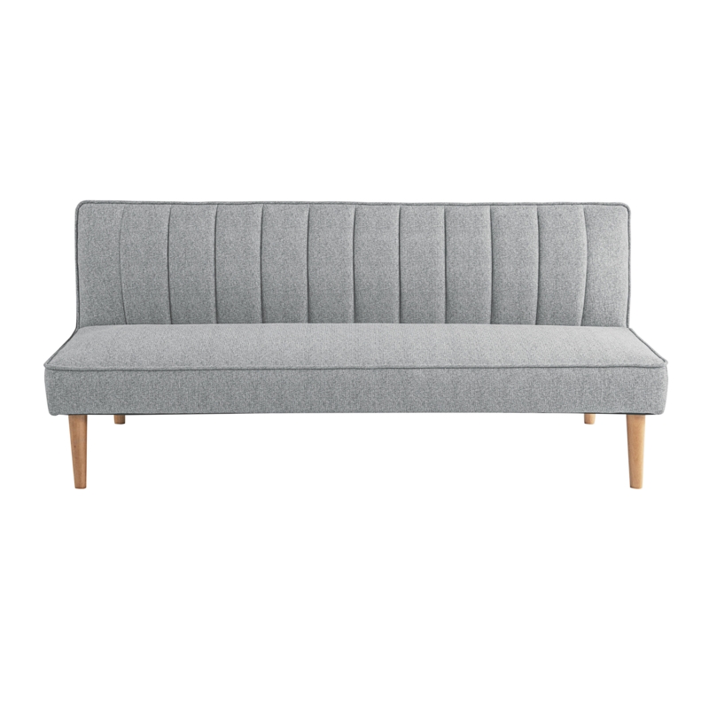 Simpson 66.5" Upholstered Futon