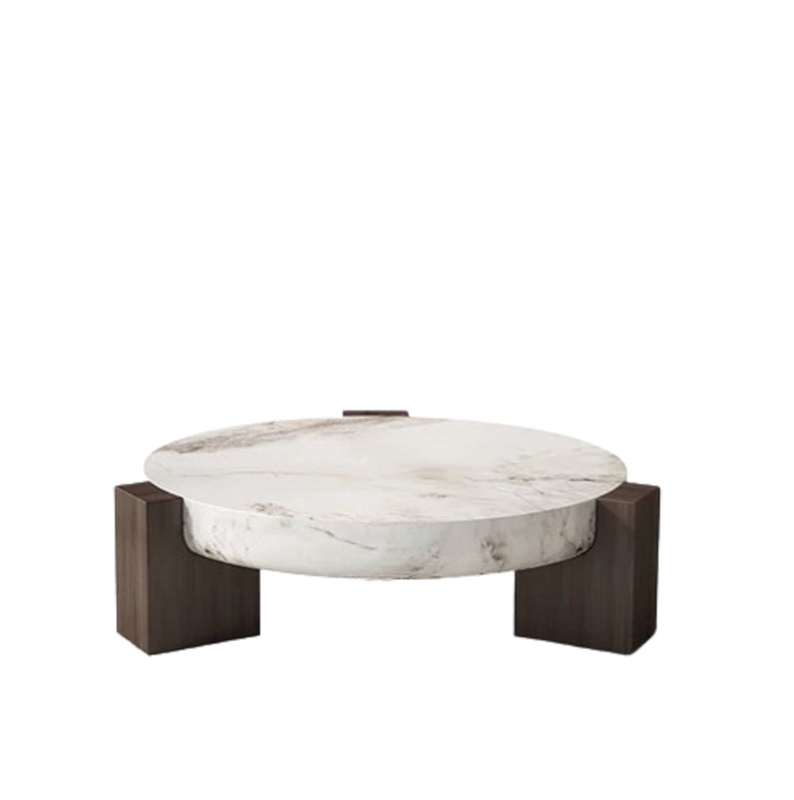 Single Coffee Table