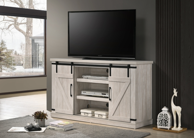 Country-Style Entertainment Centers - Foter