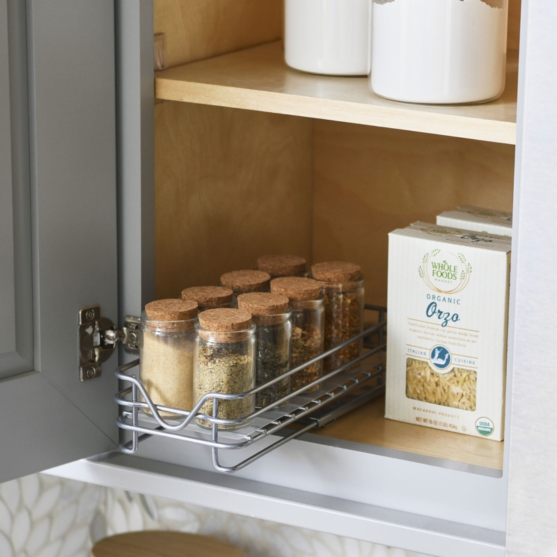 Spice Rack