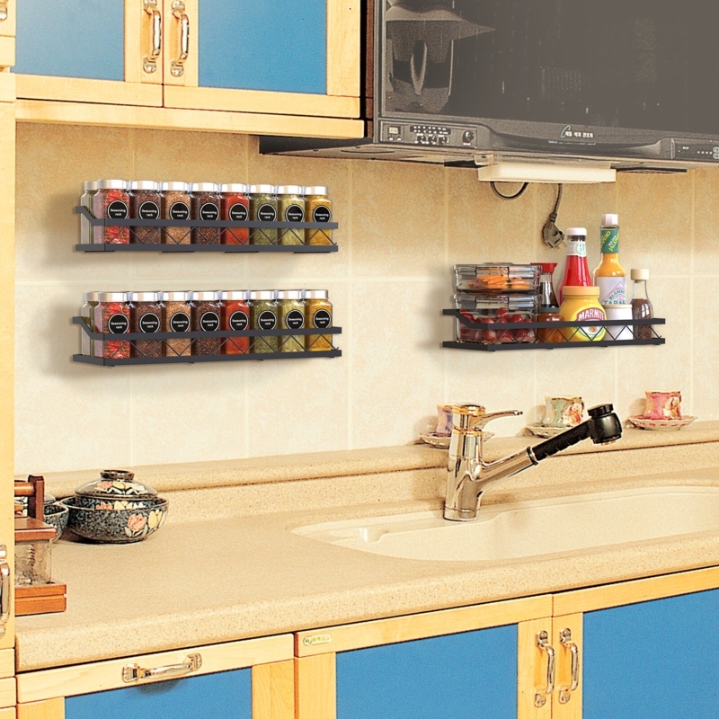 Spice Rack