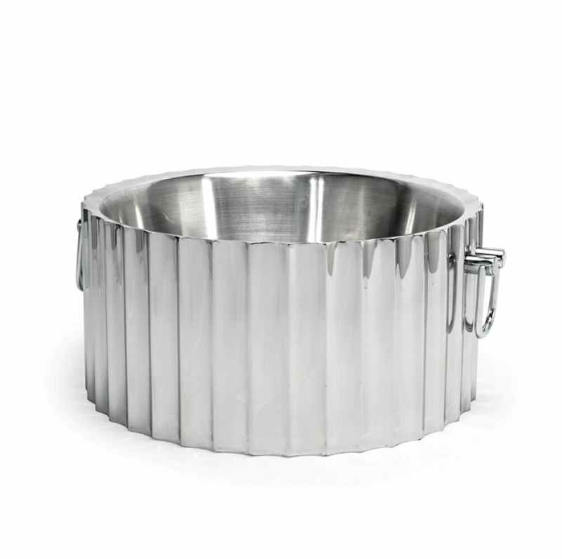 Stainless Steel Beverage Tub