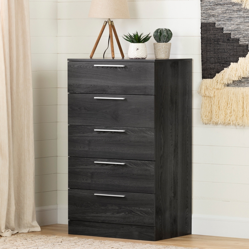 Step One Essential 5 - Drawer Dresser