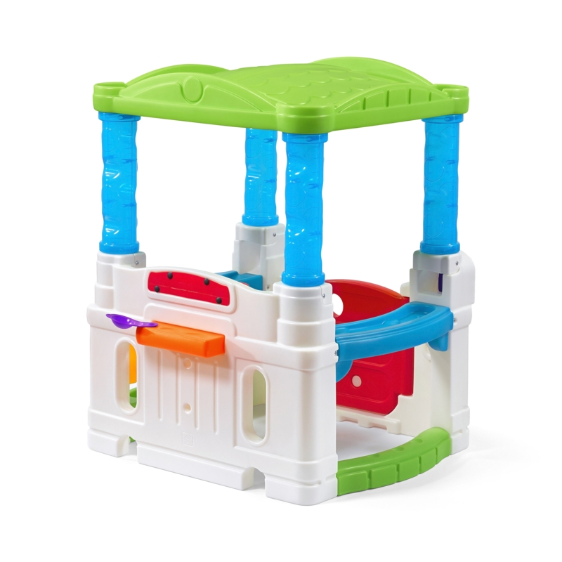 Step two playset on sale