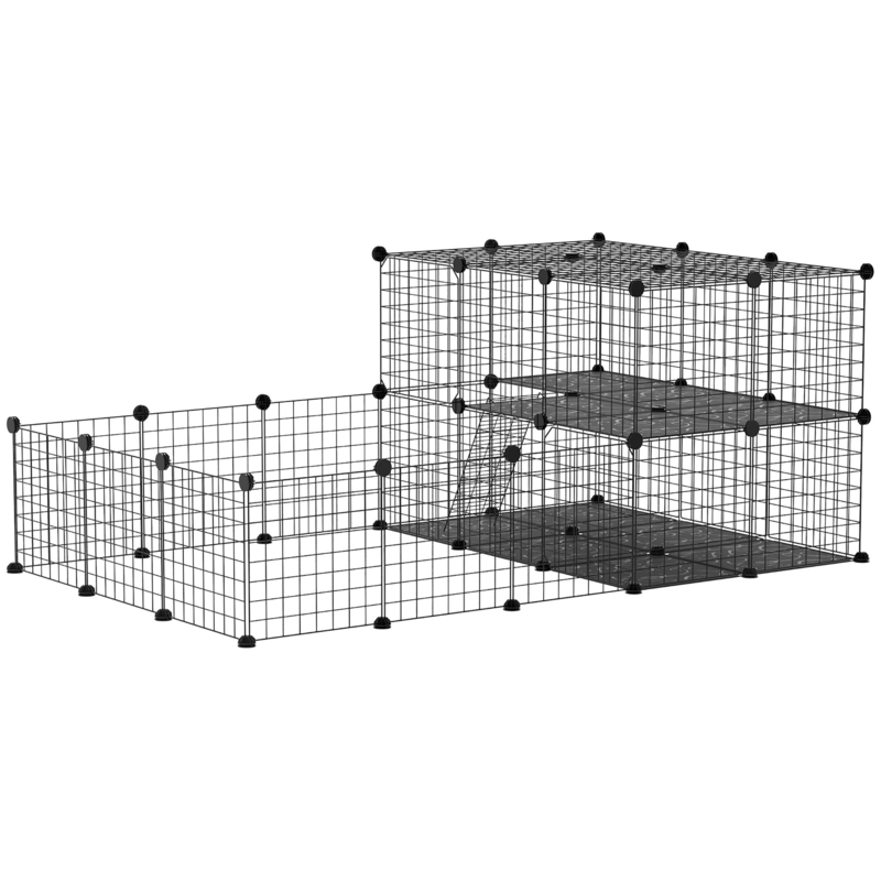 Stolle Rabbit Cage