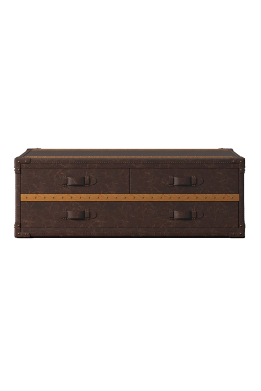 Stonyhurst Single Coffee Table