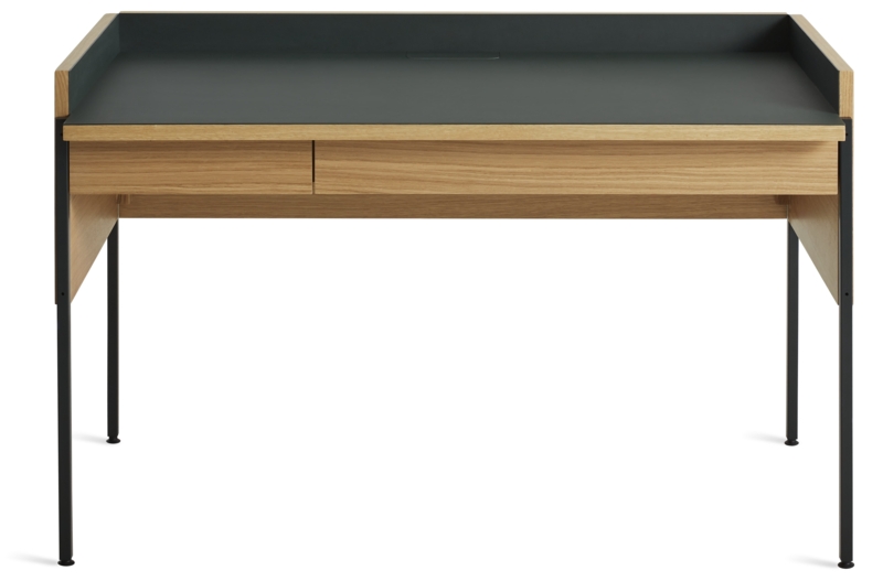 Tabloid Desk