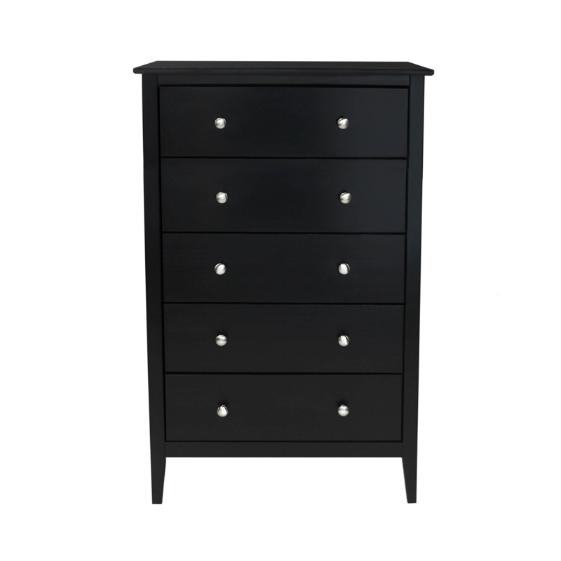 Tacari 5 - Drawer Dresser