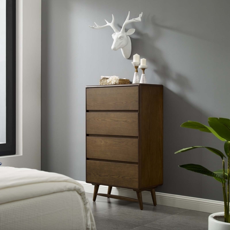 Talwyn Wood Chest by Modway