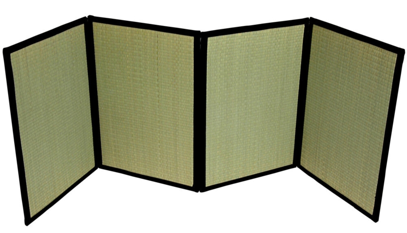 Tatami Solid Mat