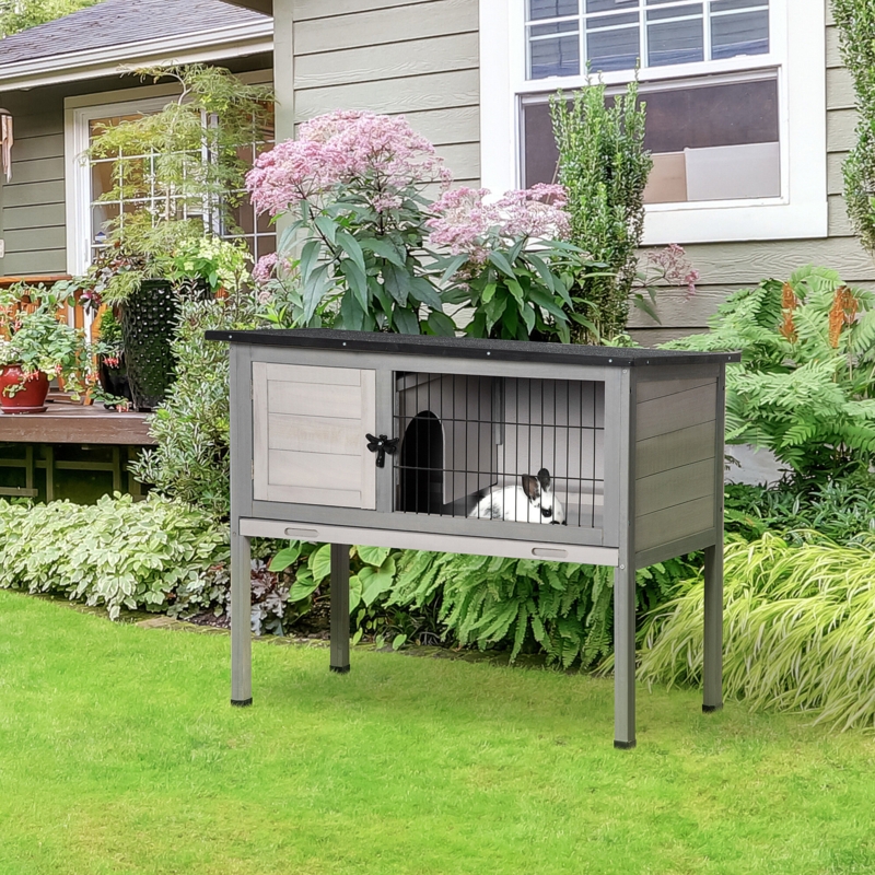 Thane Weather Resistant Small Animal Hutch