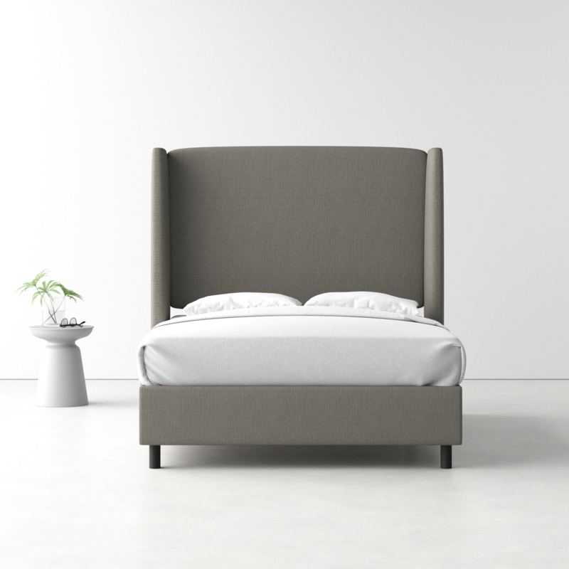 Tilly Upholstered Bed