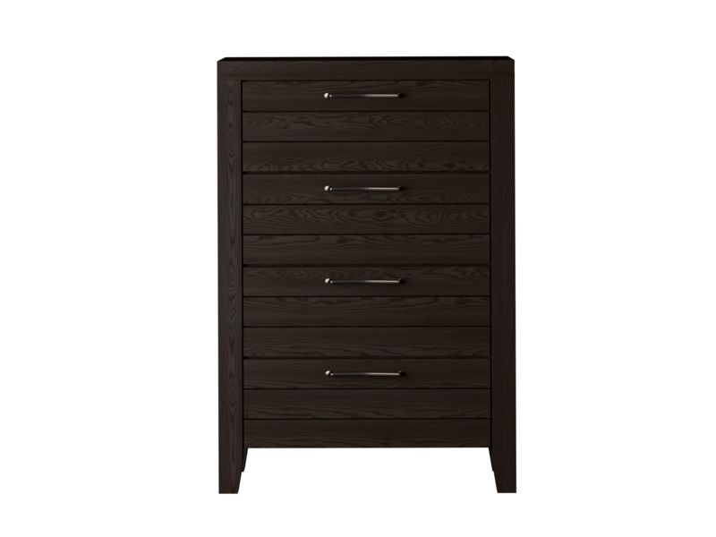 Timberville 5 Drawer Chest