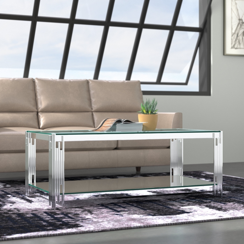 Tomaso Coffee Table