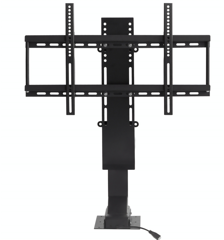 Touchstone Valueline Smart WiFi Motorized TV Lift for 32-70 Inch TVs - Alexa & Google Home Compatible