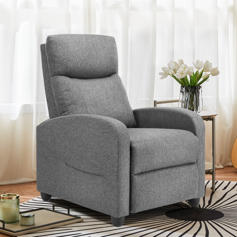 10 Best Most Comfortable Recliners | Foter