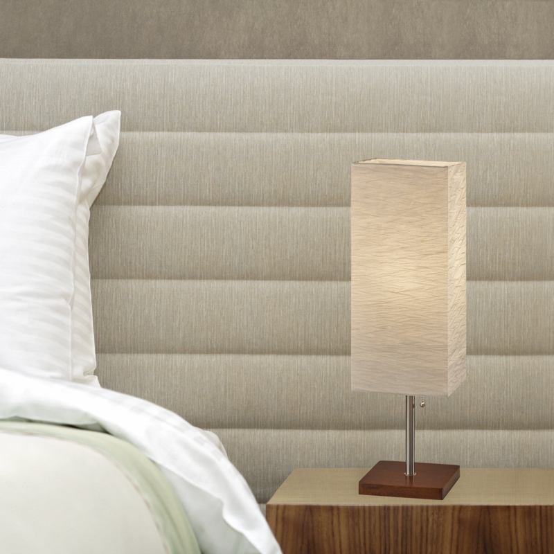 Triplett Table Lamp
