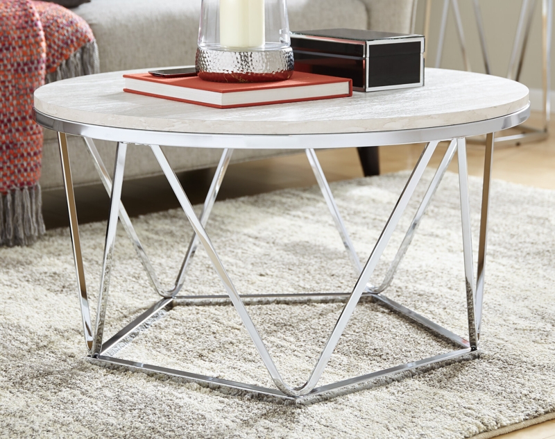 Trygve Coffee Table