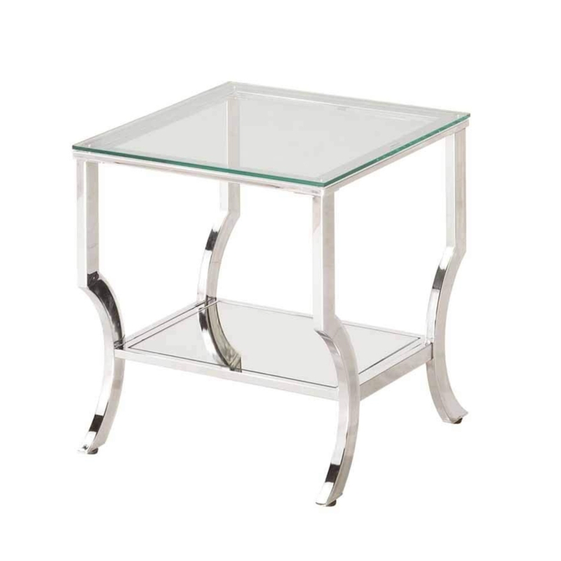 Tryon End Table
