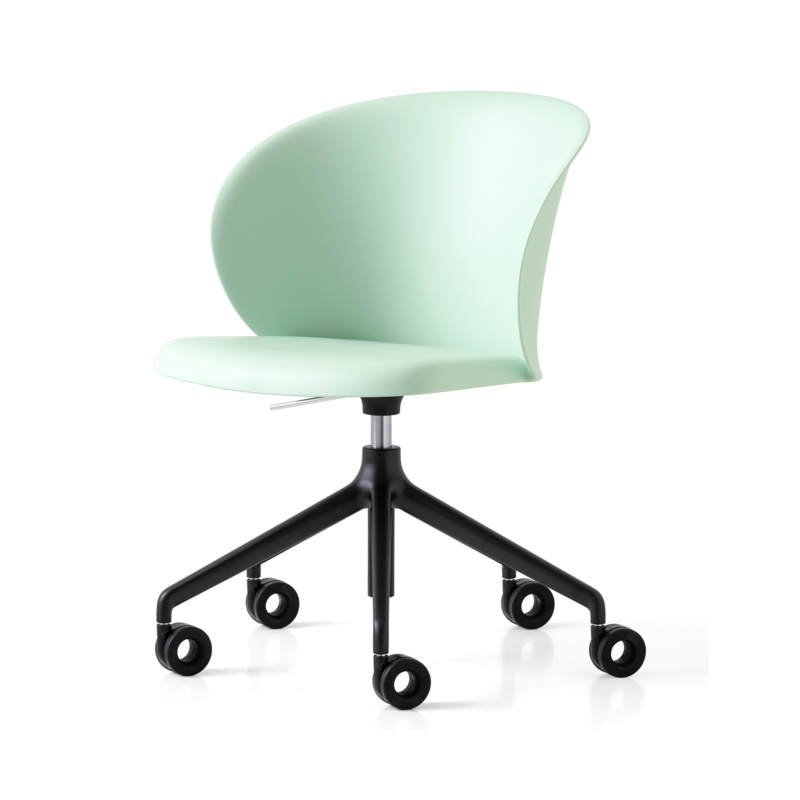 Tuka Task Chair with Swivel Base
