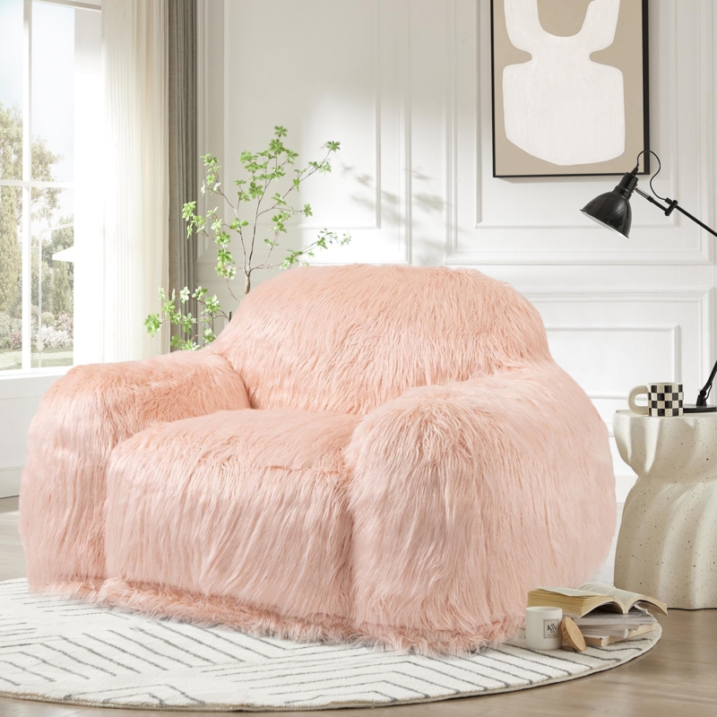 Fluffy Chairs Foter